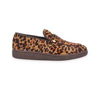 Magic Beige / Core Black / Dark Brown 45 1/3 adidas Handball Spezial Loafer W