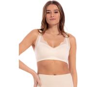Magic Bodyfashion Bügelloser BH "Sensual Bra" in Nude - Größe XXL | Damen Bhs