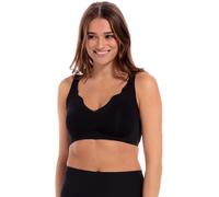 Magic Bodyfashion Bügelloser BH "Sensual Bra" in Schwarz - Größe XL | Damen Bhs