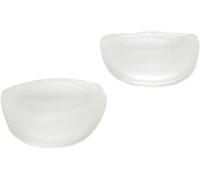 MAGIC Bodyfashion Damen Swim Push-up BH-Einlage, Clear, ONE Size