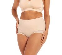 Shapingpants MAGIC BODYFASHION ""Tummy Squeezer"", Damen, Gr. XXL, braun (latte), Microfaser, Obermaterial: 76% Polyamid, 24% Elasthan, unifarben, eng, Unterhosen, eingebautes Powernetz für gezielte U