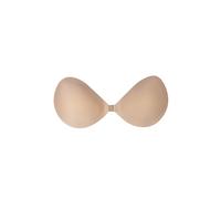 Magic Bodyfashion Damen Klebe BH "Eve"s Bra", camel, Gr. CUPA
