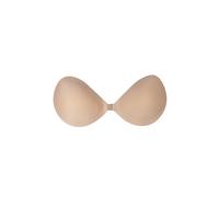 MAGIC BODYFASHION Klebe-BH Backless Beauty latte beige | D