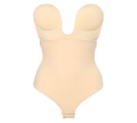 MAGIC Bodyfashion Low Back Body Damen nude, B