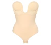 MAGIC Bodyfashion Low Back Body Damen nude, D