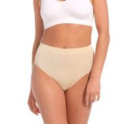 Magic Bodyfashion Shape-String "Perfect Thong" in Nude - Größe M | Damen Dessous