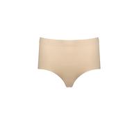 Shapingslip MAGIC BODYFASHION, Damen, Gr. M, latte, Microfaser, Obermaterial: 54% Polyamid, 46% Elasthan, körpernah, Unterhosen (27044426-M) latte