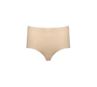 Shapingslip MAGIC BODYFASHION, Damen, Gr. XXL, latte, Microfaser, Obermaterial: 54% Polyamid, 46% Elasthan, körpernah, Unterhosen (27044426-XXL) latte