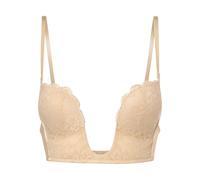 MAGIC Bodyfashion V-Bra Lace Damen sand, 80B