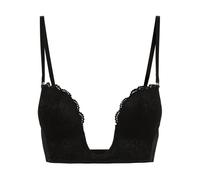 MAGIC Bodyfashion V-Bra Lace Damen schwarz, 75B