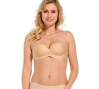 MAGIC Bodyfashion Wing Bra Damen Klebe-BH Rückenfrei, Trägerlos und Selbstklebend mit Flügel