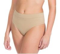 MAGIC Comfort Thong Beige Nylon XX-Large Damen