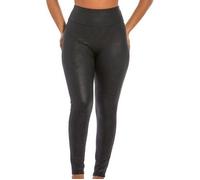 Leggings MAGIC BODYFASHION Gr. XXL, N-Gr, schwarz (black) Damen Hosen (32275031-XXL) black