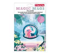 MAGIC MAGS FLASH Mermaid Xenia