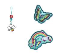 MAGIC MAGS, Rainbow Ria