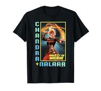 Magic: The Gathering March Of The Machine Chandra Nalaar T-Shirt