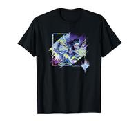 Magic: The Gathering March Of The Machine Sword Warrior T-Shirt
