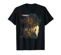 Magic: The Gathering Queen of the Golgari Swarm T-Shirt