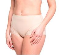 MAGIC Tummy Squeezer Lace Beige Medium Damen