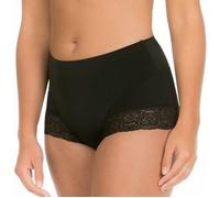 MAGIC Tummy Squeezer Lace Schwarz X-Large Damen
