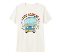 Magical Mystery Tourbus Premium T-Shirt