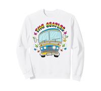 Magical Mystery Tourbus Sweatshirt