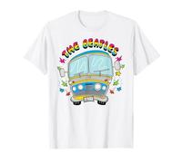 Magical Mystery Tourbus T-Shirt