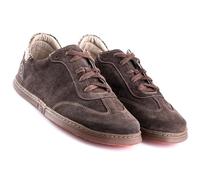 Magical Shoes Barfuß-Sneaker, Damen/Herren, Barefoot, Minimalistische Schuhe, Freizeit, Reise, Outdoor, Wandern, Flexibel, rutschfest, NOVA, Hunter GR. 39