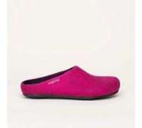 Magicfelt 709 Hüttenschuhe Unisex (Fuchsia 41 Größe)