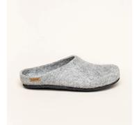 Magicfelt 719 Gotlandschaf | Damen Filz-Hausschuh | Obermaterial aus Gotlandschaf | Pantoffel in Größe 39 Gotlandschaf 39