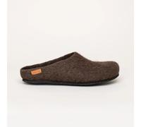 Magicfelt 719 Tiroler Bergschaf | Damen Filz-Hausschuh | Obermaterial aus Tiroler Bergschaf | Pantoffel in Größe 39 Tiroler Bergschaf 39