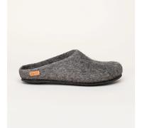 Magicfelt 719 Tiroler Steinschaf | Damen Filz-Hausschuh | Obermaterial aus Tiroler Steinschaf | Pantoffel in Größe 37 Tiroler Steinschaf 37