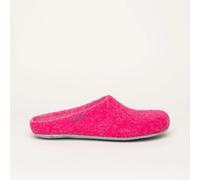 Magicfelt AP 701 | Damen Filz-Hausschuh | Farbe pink | Pantoffel in Größe 41 pink 41