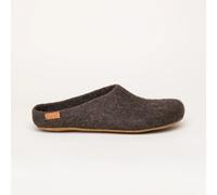 Magicfelt AR 727 Filzpantoffel aus Yak Filzhausschuh für Damen & Herren | Größe 42 Yak 42