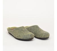 Gottstein - Magicfelt 709 - Hüttenschuhe, Gr. 39, oliv (Yellowstone)