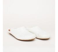Magicfelt 713 Moorschnucke Damen Filzhausschuh Moorschnucke 38