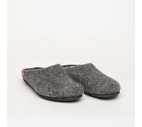 Magicfelt 719 Tiroler Steinschaf Damen Filzhausschuh Tiroler Steinschaf 42