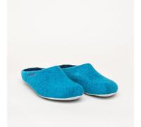 Magicfelt AP 701 Damen Filzhausschuh petrol 36