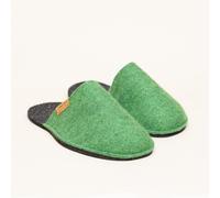 Gottstein - Magic Travel 2.0 - Hüttenschuhe, Gr. 44-45, grün (Green)