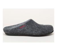 magicfelt Filzpantoffel AN-709 Anthrazit - Größe: 46