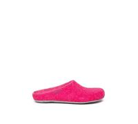 Gottstein Österreich-Marke Magicfelt Filzpantoffel Damen - 701 39 Pink