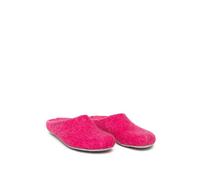 Gottstein Hausschuhe Magicfelt 701 (100% Wolle) pink (Größe 36-42), Größe Euro (US) 40