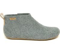 Gottstein - Magicfelt 743 - Hausschuhe, Gr. 45, grau (Grey)