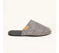 Magicfelt Magic Travel 2.0 Filzhausschuh für Damen & Herren | Größe 3839 RE-steinschaf 3839