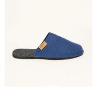 Magicfelt Magic Travel 2.0 Filzhausschuh für Damen & Herren | Größe 4243 midnight/lux 4243
