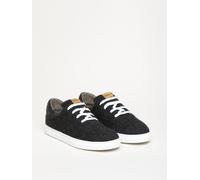 Magicfelt moderner Wool Walker 101 Sneaker aus 100 % Schurwolle charcoal 40