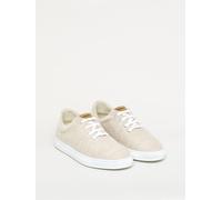 Gottstein Wool Walker 101 Alpaka - Woll-Sneaker für Damen & Herren aus 100% Alpaka Wolle Alpaka 39