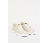 Magicfelt moderner Wool Walker Sneaker aus feinster Alpaka Wolle 42