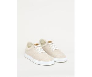 Magicfelt moderner Wool Walker Sneaker aus feinster Alpaka Wolle 42
