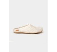 Magicfelt Wollfilz-Pantoffel Unisex - 713 Beige(hellbeige) 37